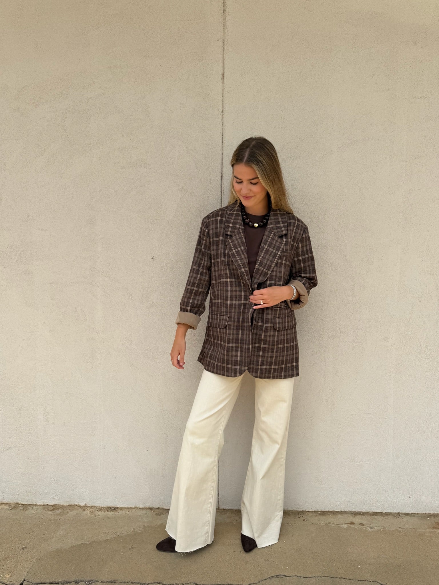 DEAR JOHN | THE SPENCER JACKET