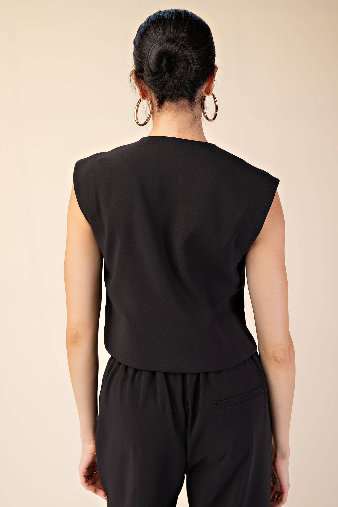 GLAM | BACK IN BLACK SET