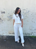 Z SUPPLY | SCOUT TEXTURED SLUB PANT