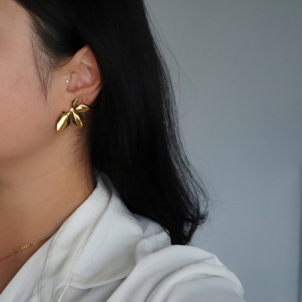 JESSA JEWELRY | WILLA EARRINGS