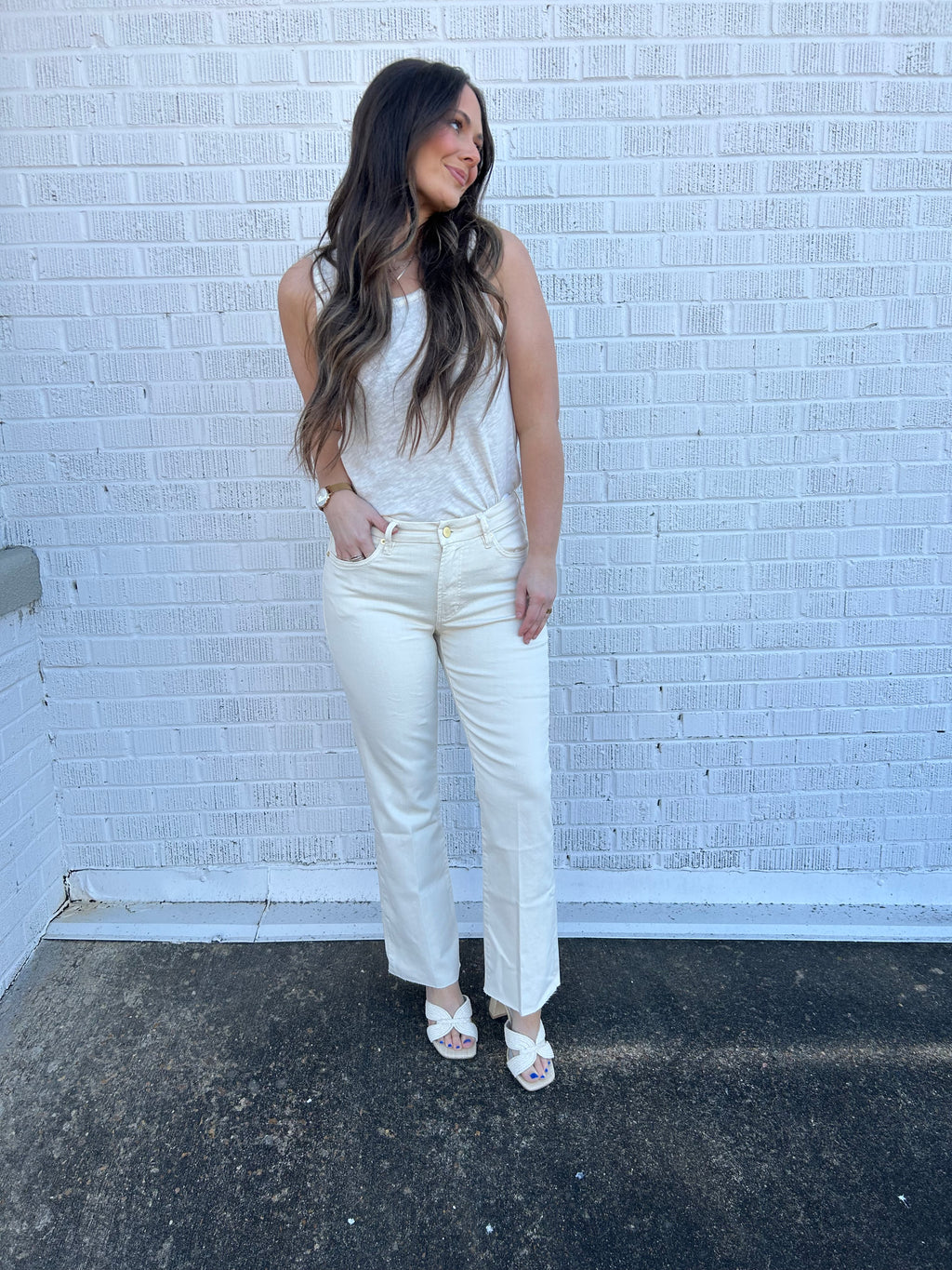 DEAR JOHN | JEANNE IN WHEAT
