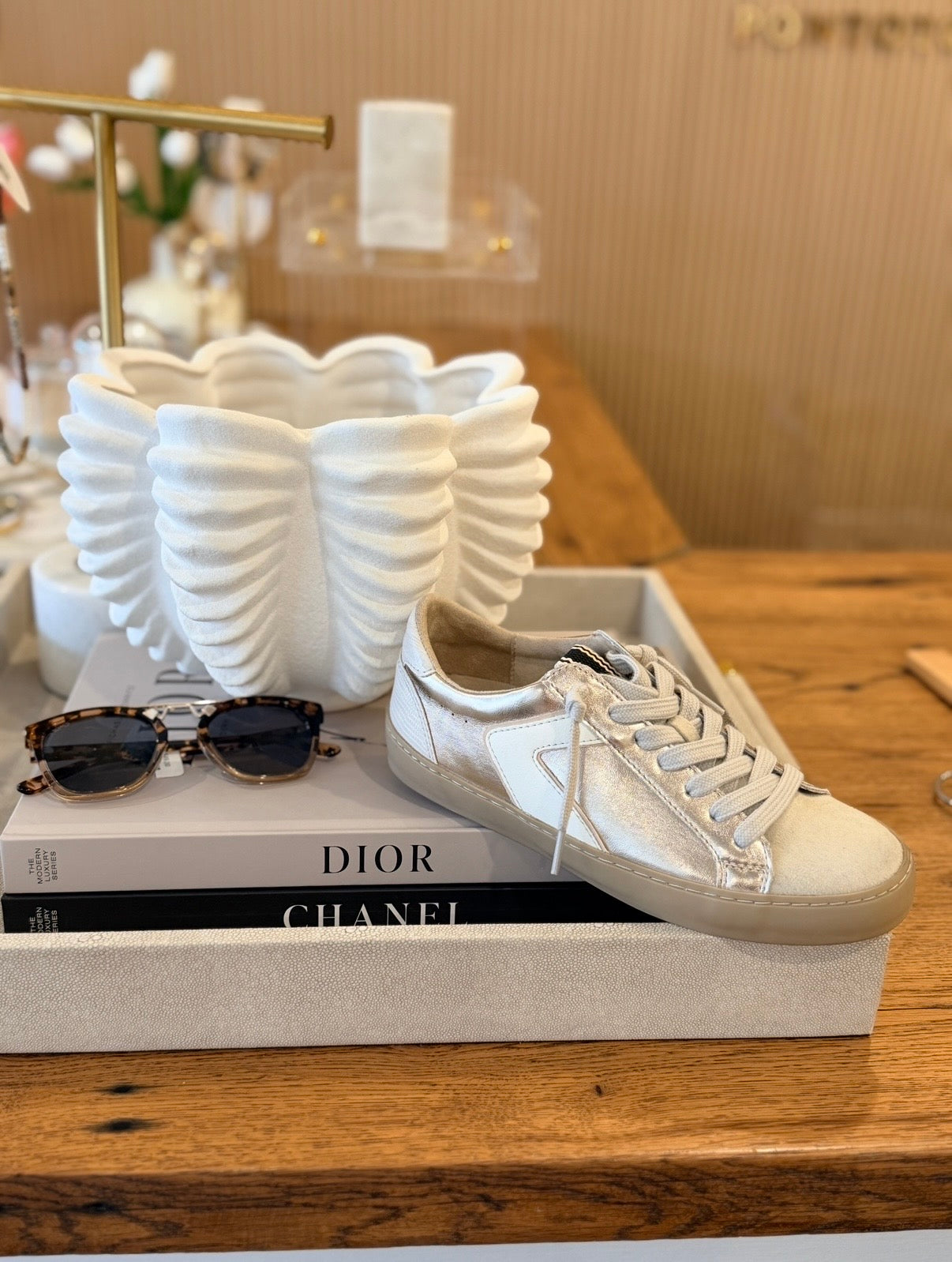 SHU SHOP | ROBBIE SNEAKER