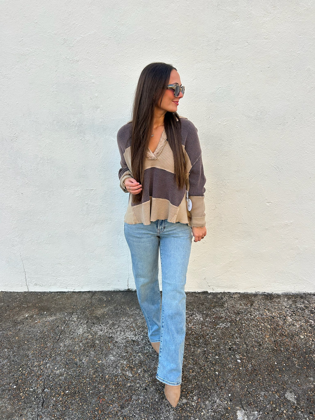 FREE PEOPLE | RAINN THERMAL