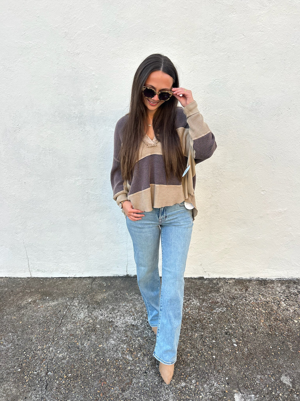 FREE PEOPLE | RAINN THERMAL