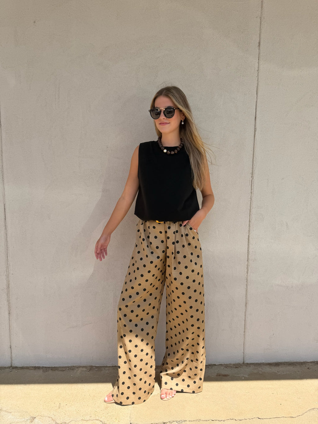 THE BUBBLE BASIC | BLACK