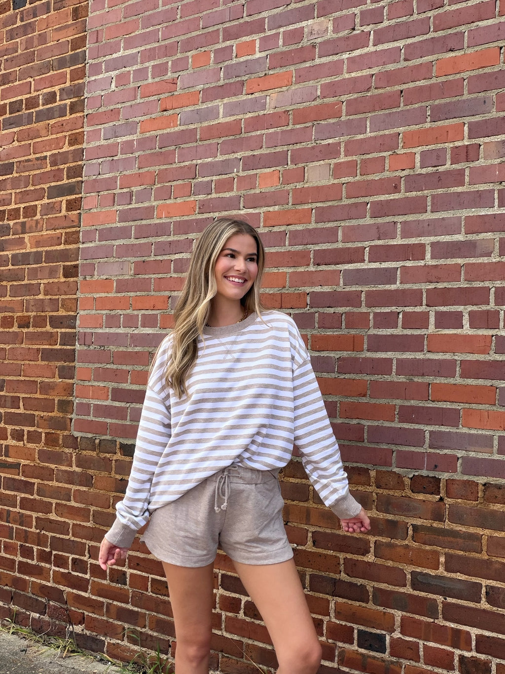 Z SUPPLY | THE EVERYDAY STRIPED CREW