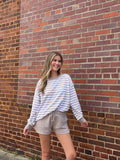 Z SUPPLY | THE EVERYDAY STRIPED CREW