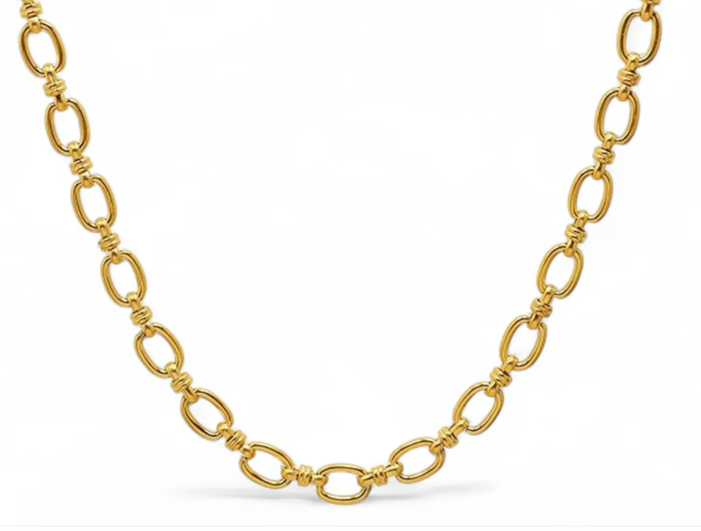 HOOPLA | RIO NECKLACE