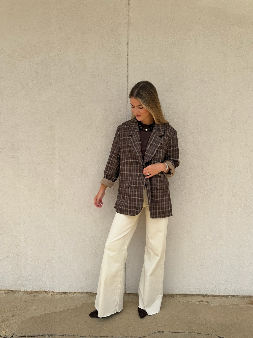 DEAR JOHN | THE SPENCER JACKET