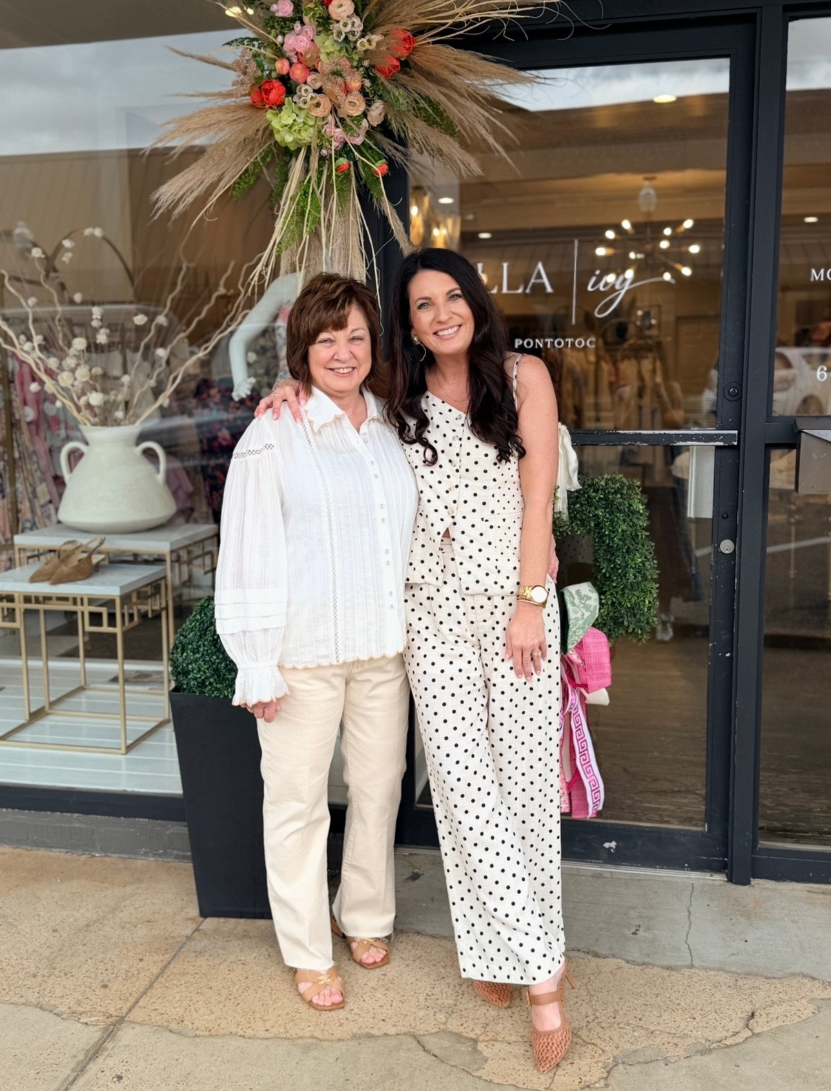 KLD SIGNATURE | THE DOT SET