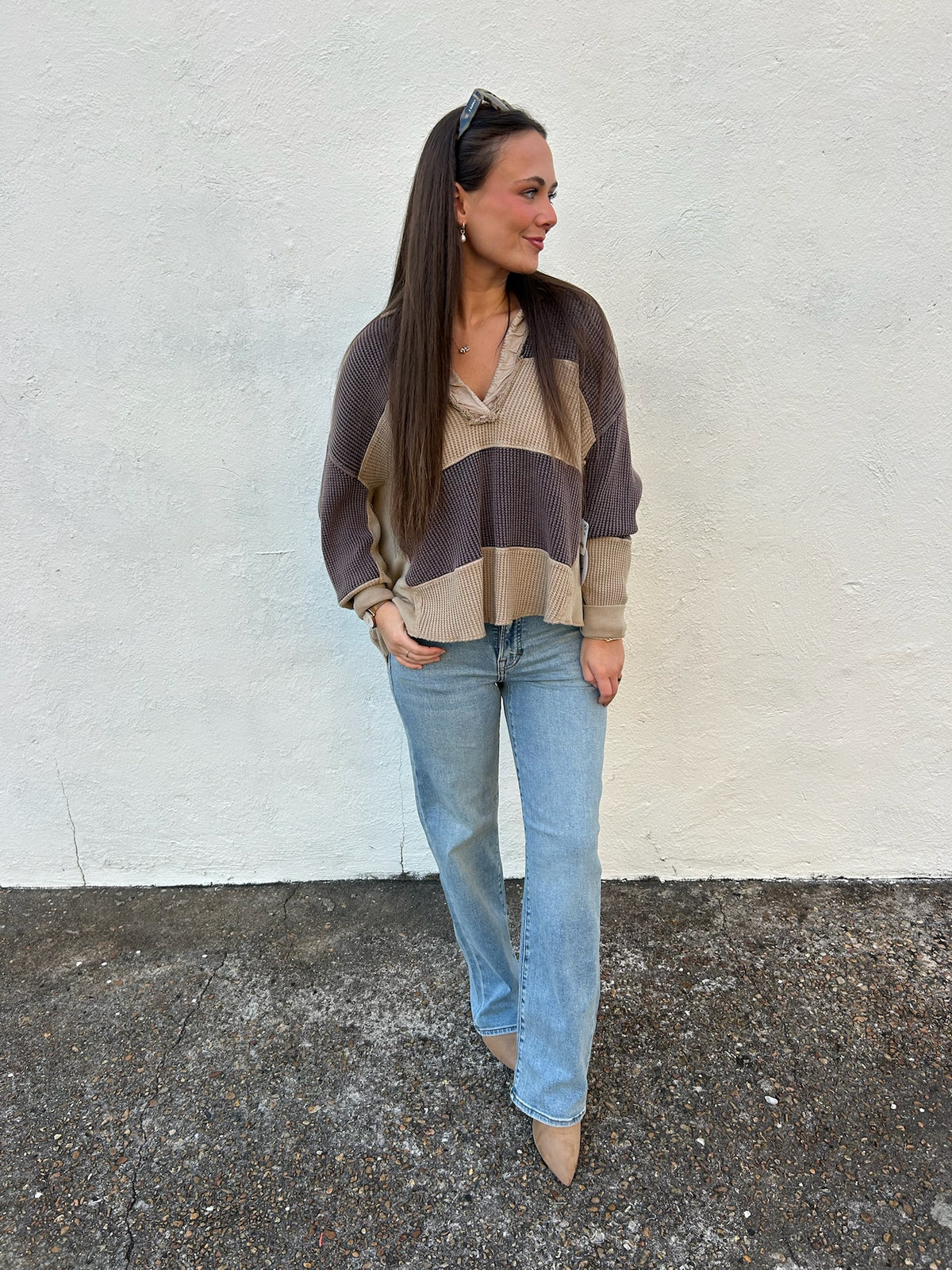 FREE PEOPLE | RAINN THERMAL