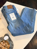 HIDDEN | TRACEY HIGH RISE STRAIGHT