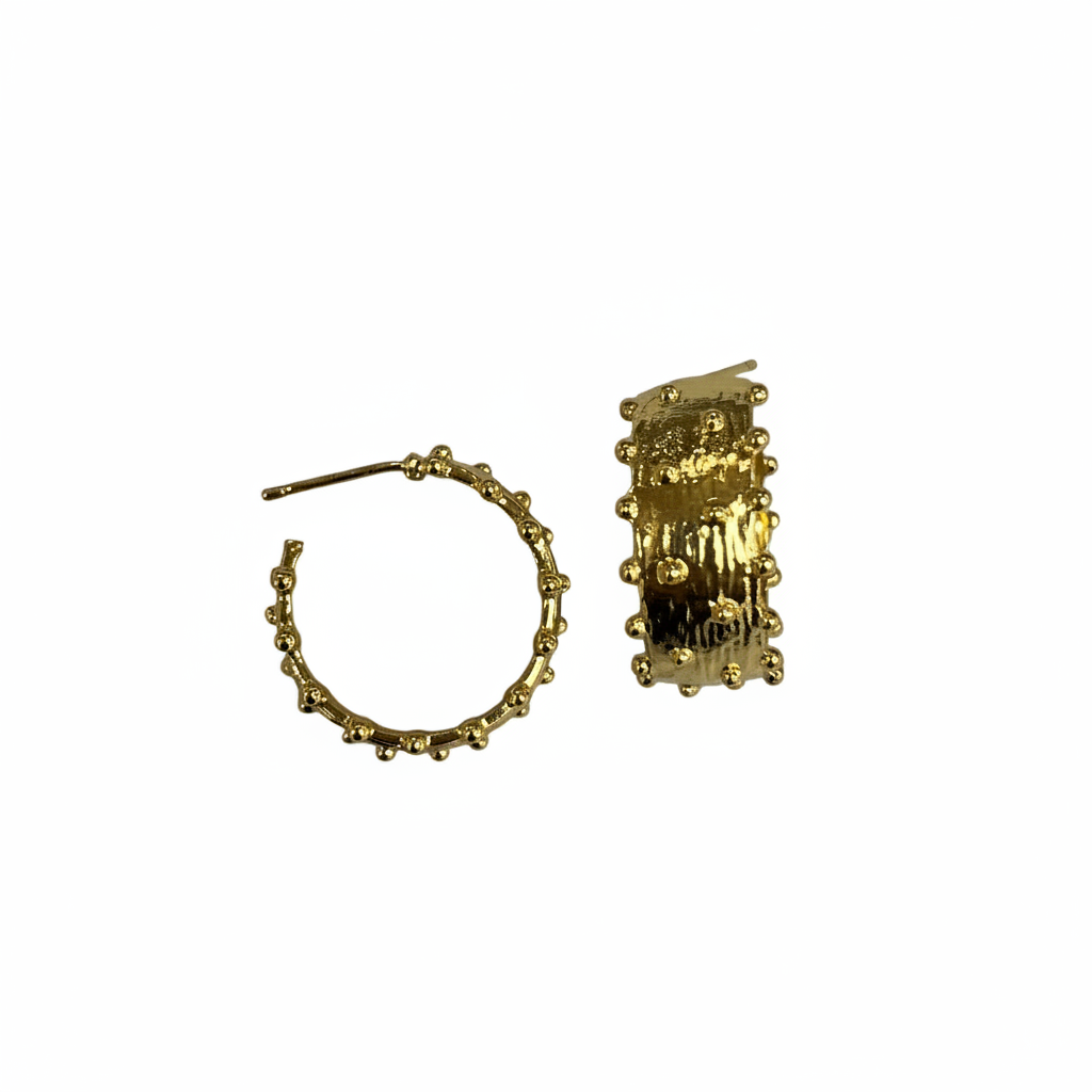 KODA |  DELLA EARRING