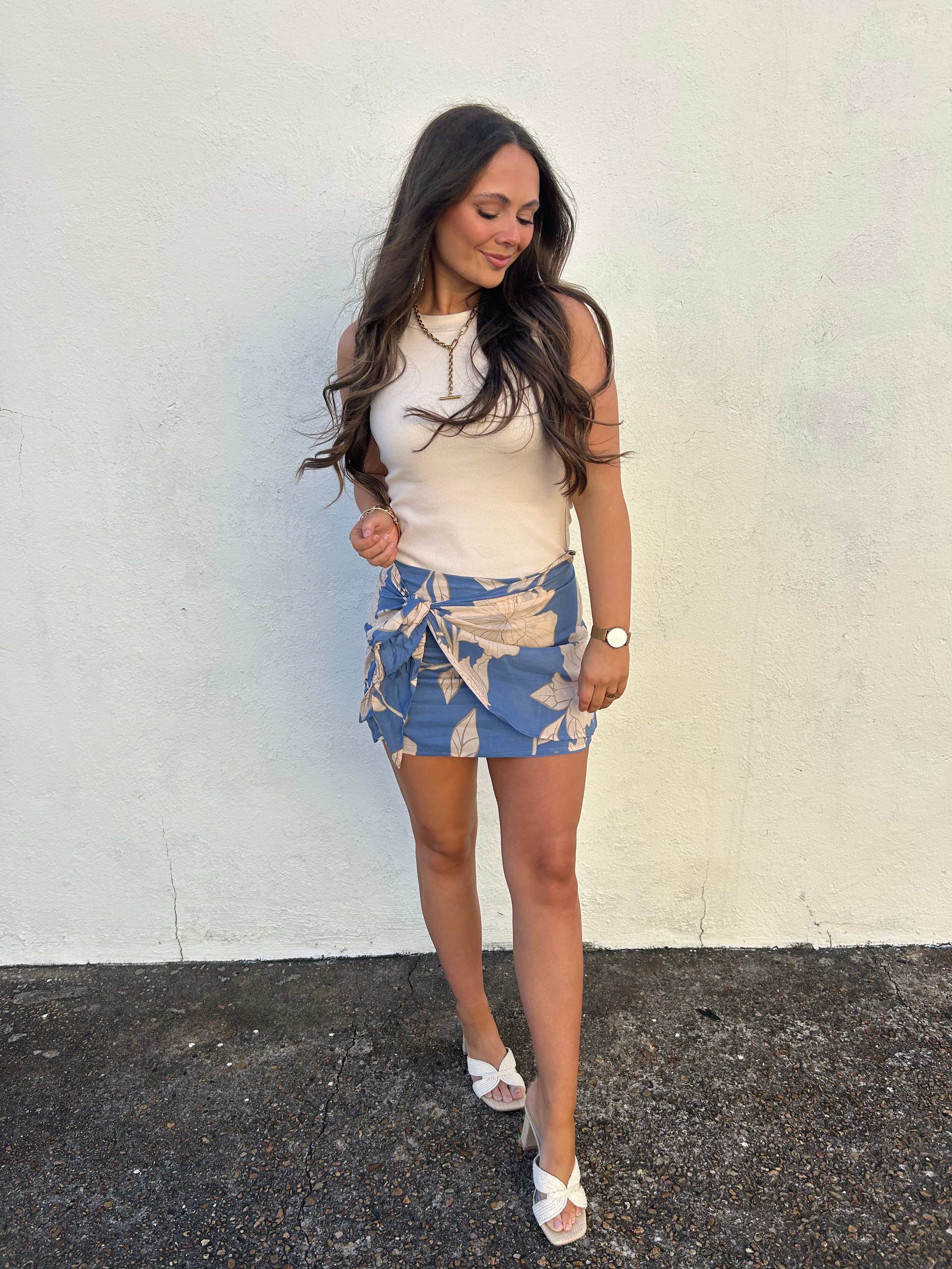 ESSENTIAL OATMEAL TANK