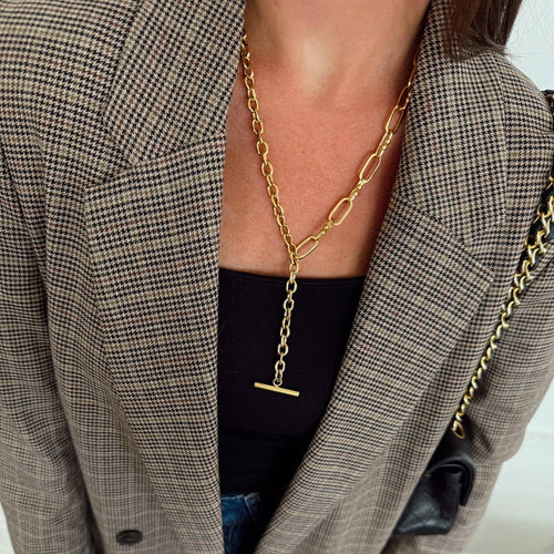 CHANSUTT PEARLS | HOPE NECKLACE