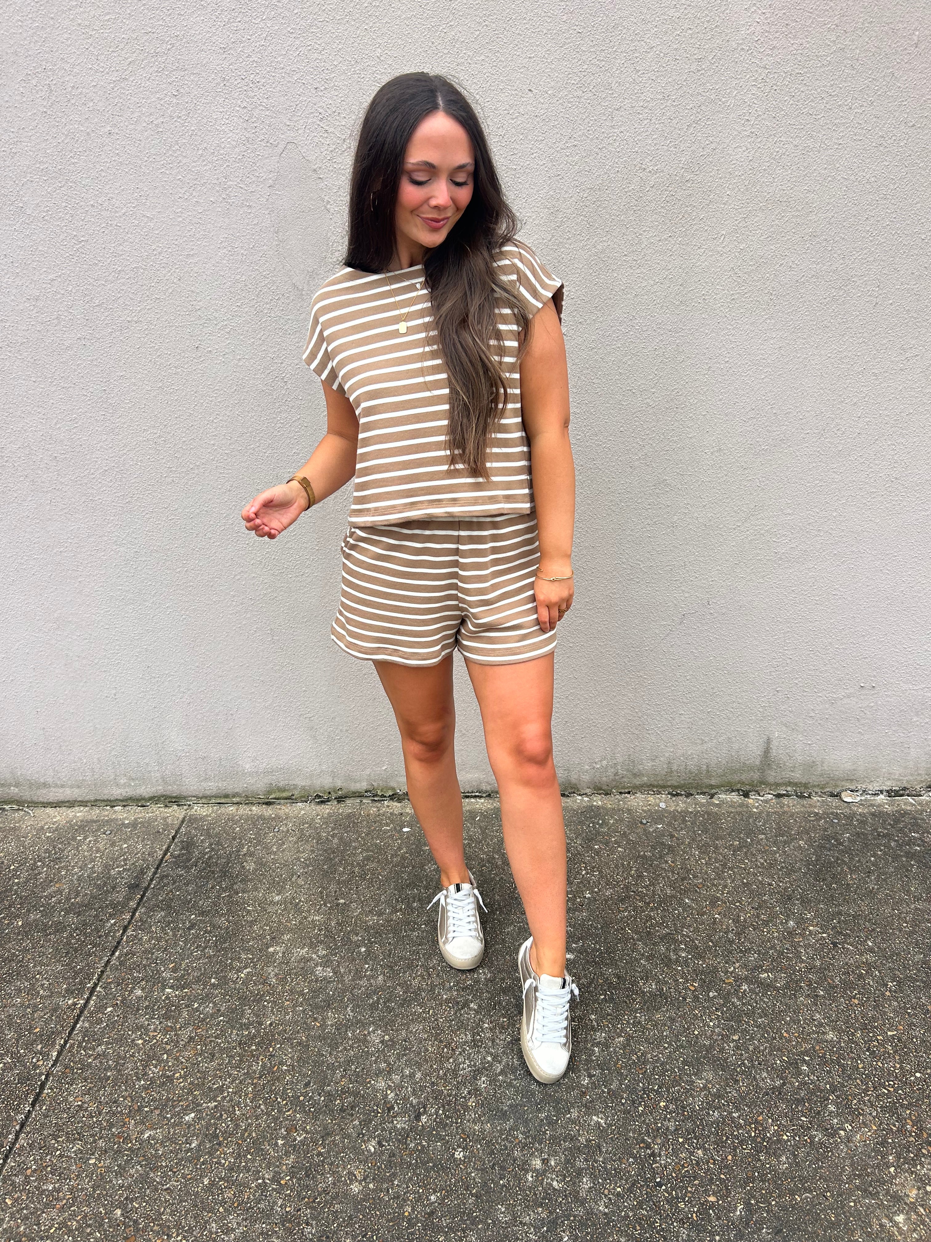 Z SUPPLY | TILLY STRIPED TOP