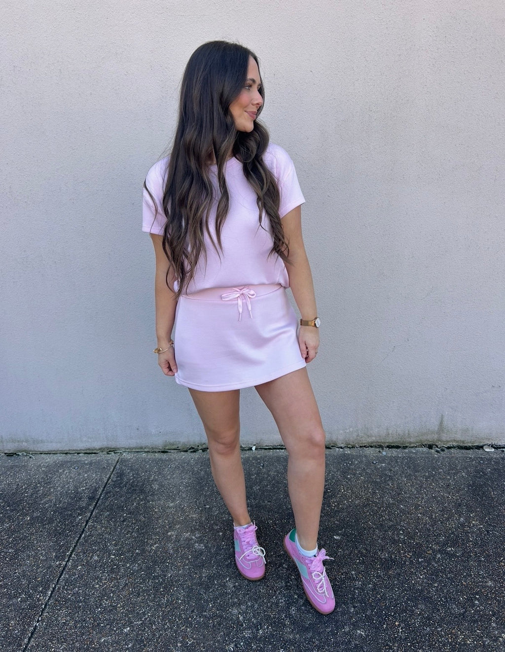 SHU SHOP | SOPHIE SNEAKER