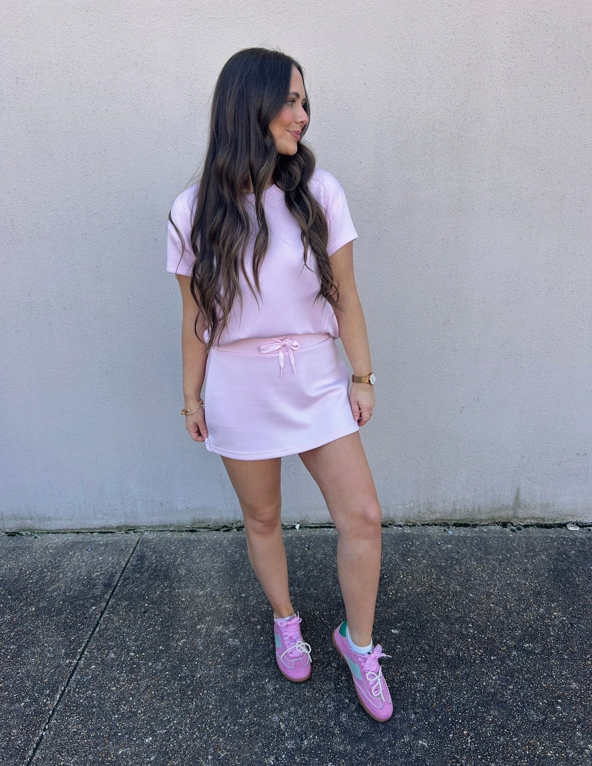 SHU SHOP | SOPHIE SNEAKER