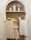 DEAR JOHN | MIABELLA DRESS