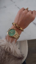 CHANSUTT PEARLS | ABBY BRACELET