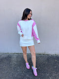 VINTAGE HAVANA | THE SUNSET SURF PULLOVER