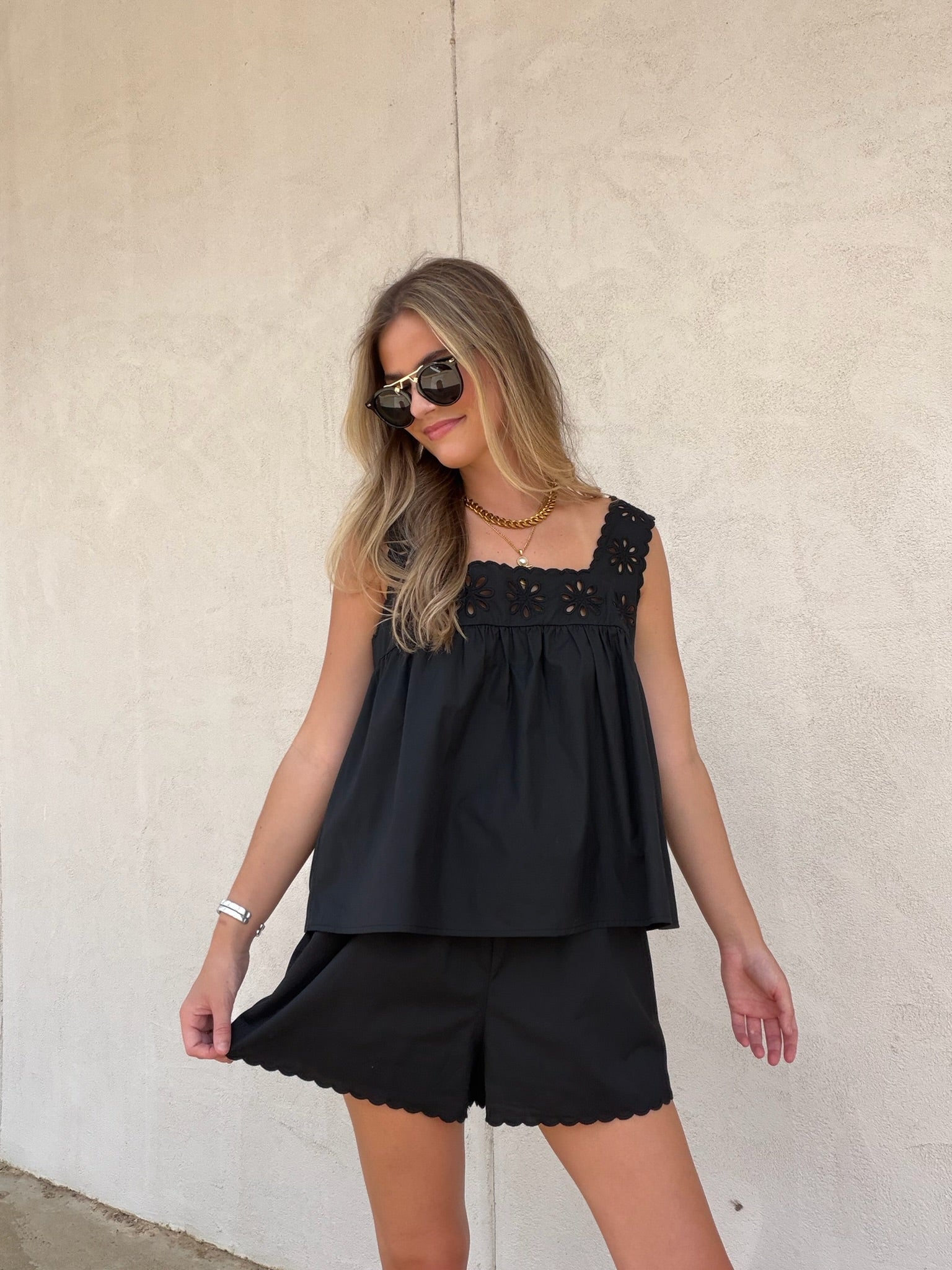 KLESIS | THE NOIR SCALLOP SET