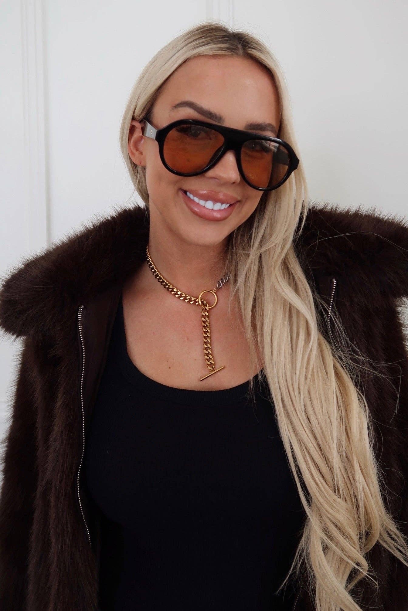 CHANSUTT PEARLS | REAGAN NECKLACE