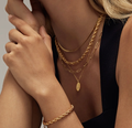 HOOPLA | ROPE BRACELET