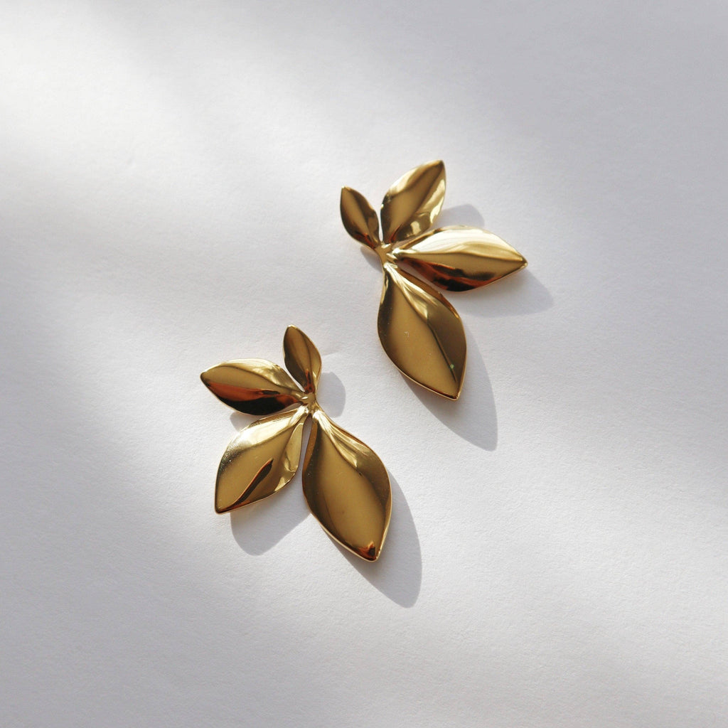 JESSA JEWELRY | WILLA EARRINGS
