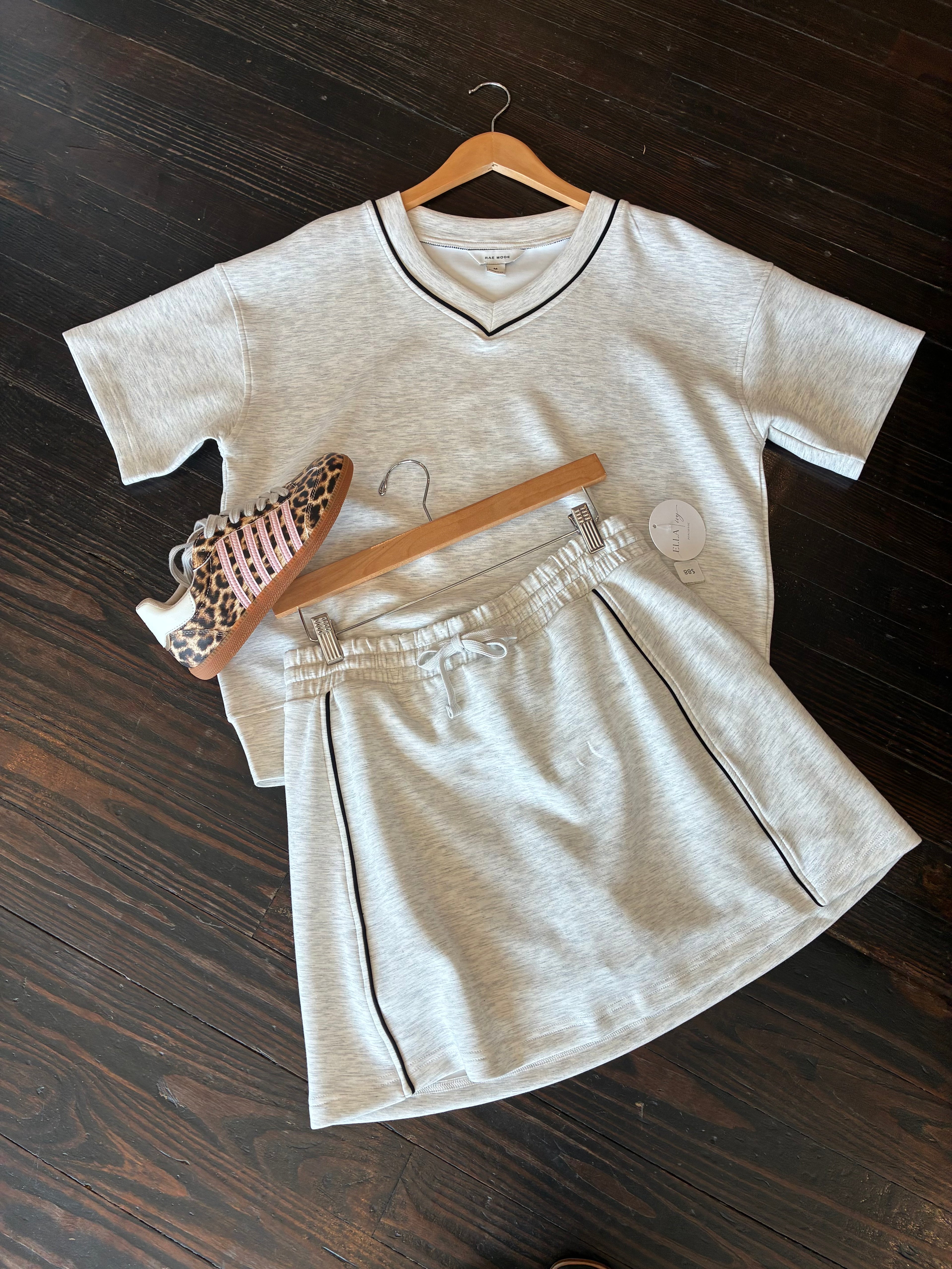 EVERYDAY SPORT SKORT
