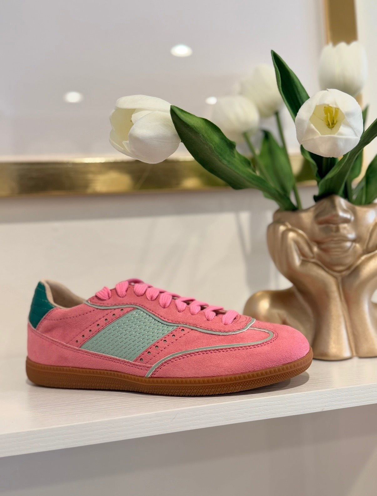 SHU SHOP | SOPHIE SNEAKER