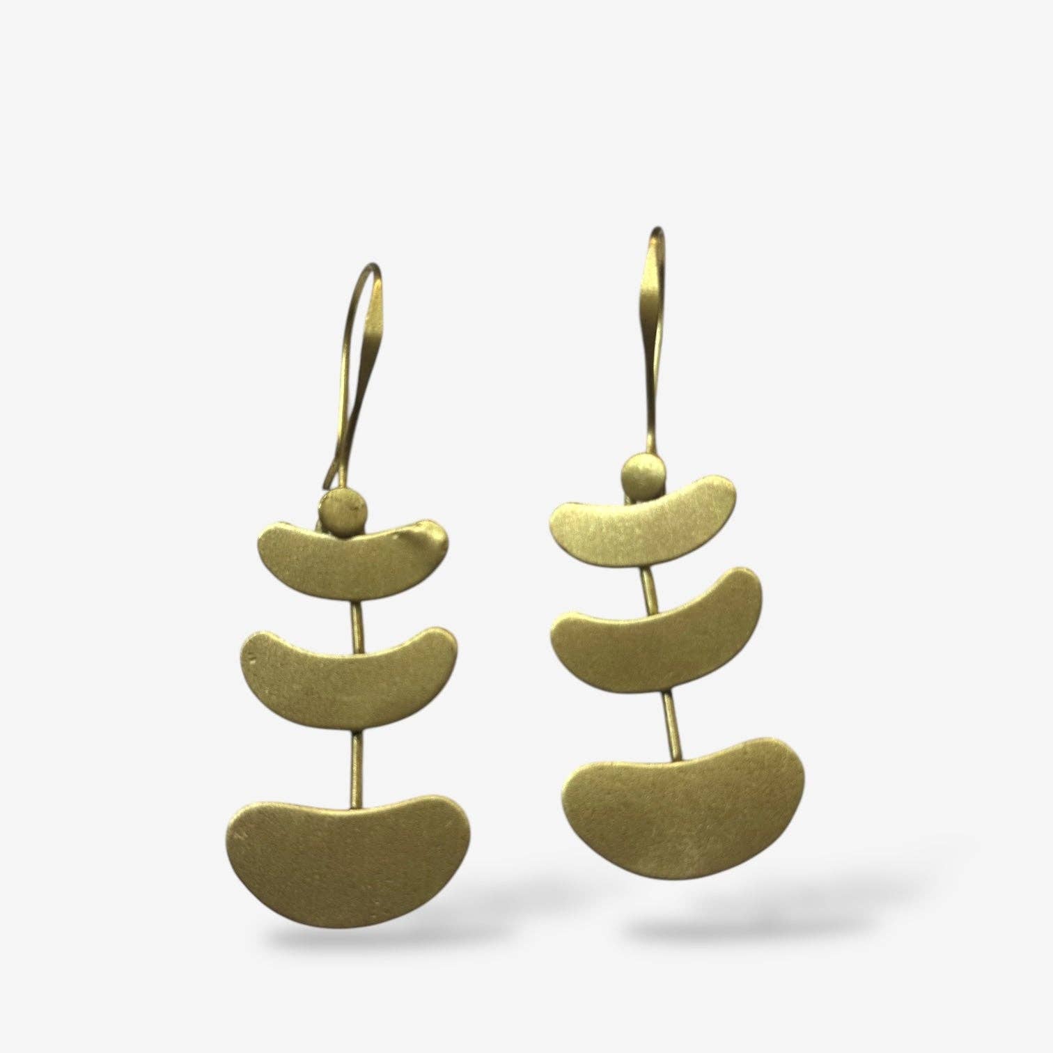 KODA | MID CENTURY EARRINGS