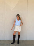DEAR JOHN | ALEXI IN POWDER BLUE