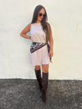 THE BLUSH DAYBREAK DRESS