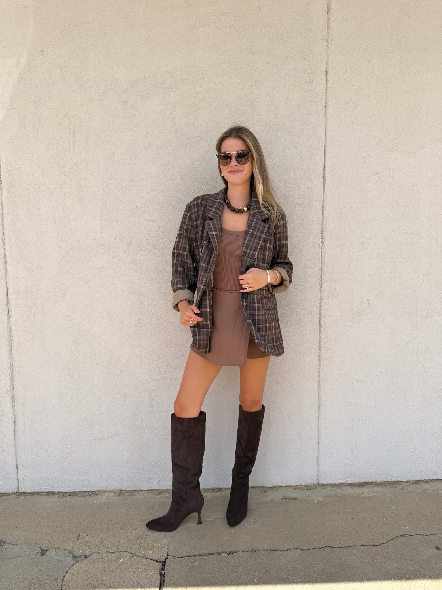 DEAR JOHN | THE SPENCER JACKET