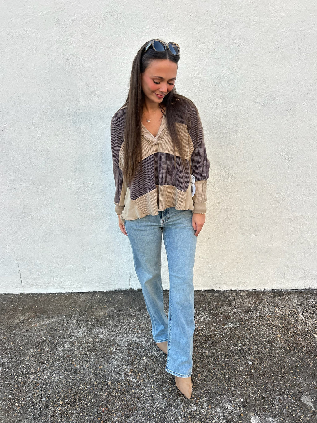 FREE PEOPLE | RAINN THERMAL