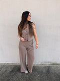Z SUPPLY | ANDRE WIDE LEG PANT