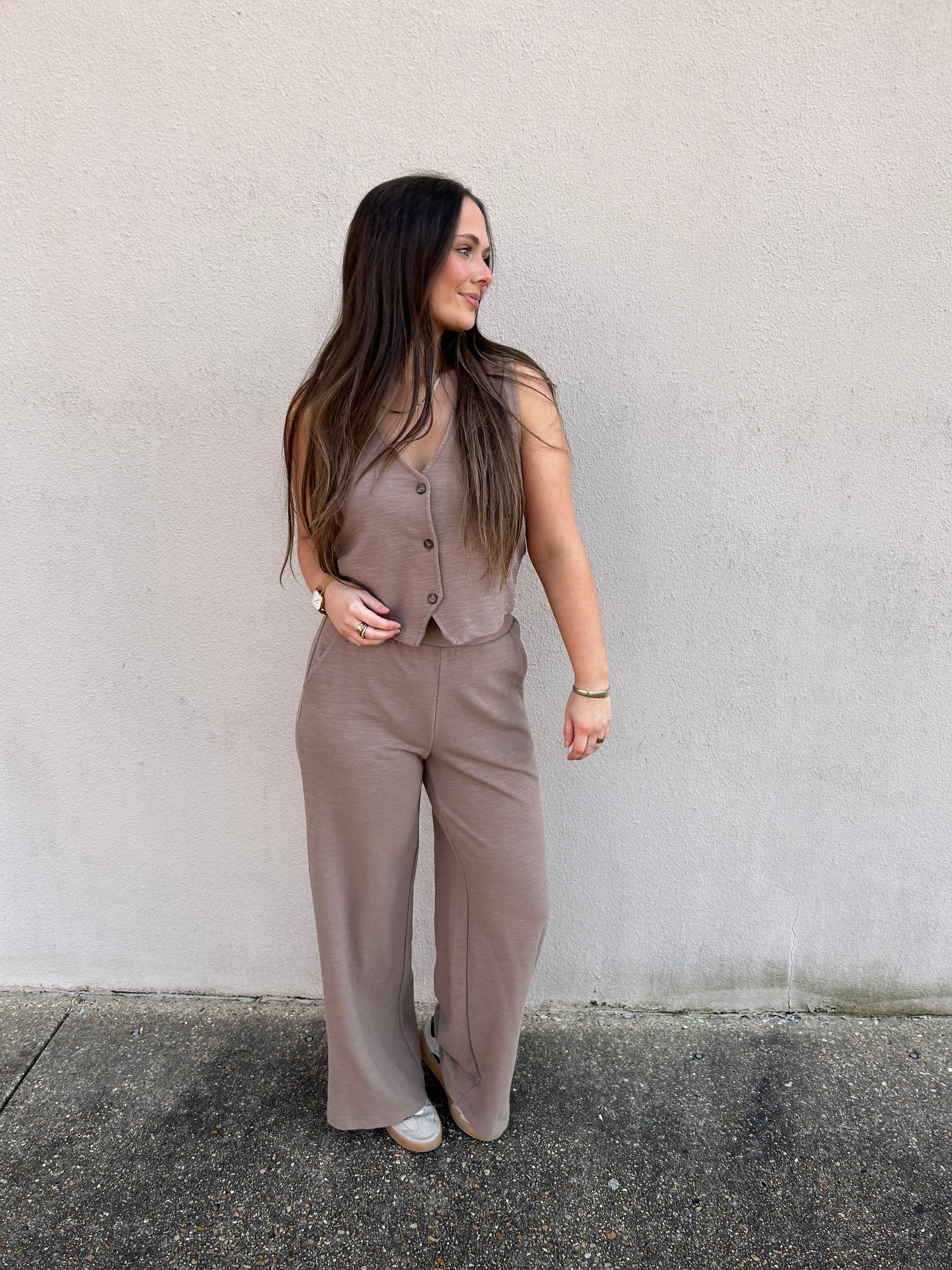 Z SUPPLY | NOELLE TEXTURED TANK