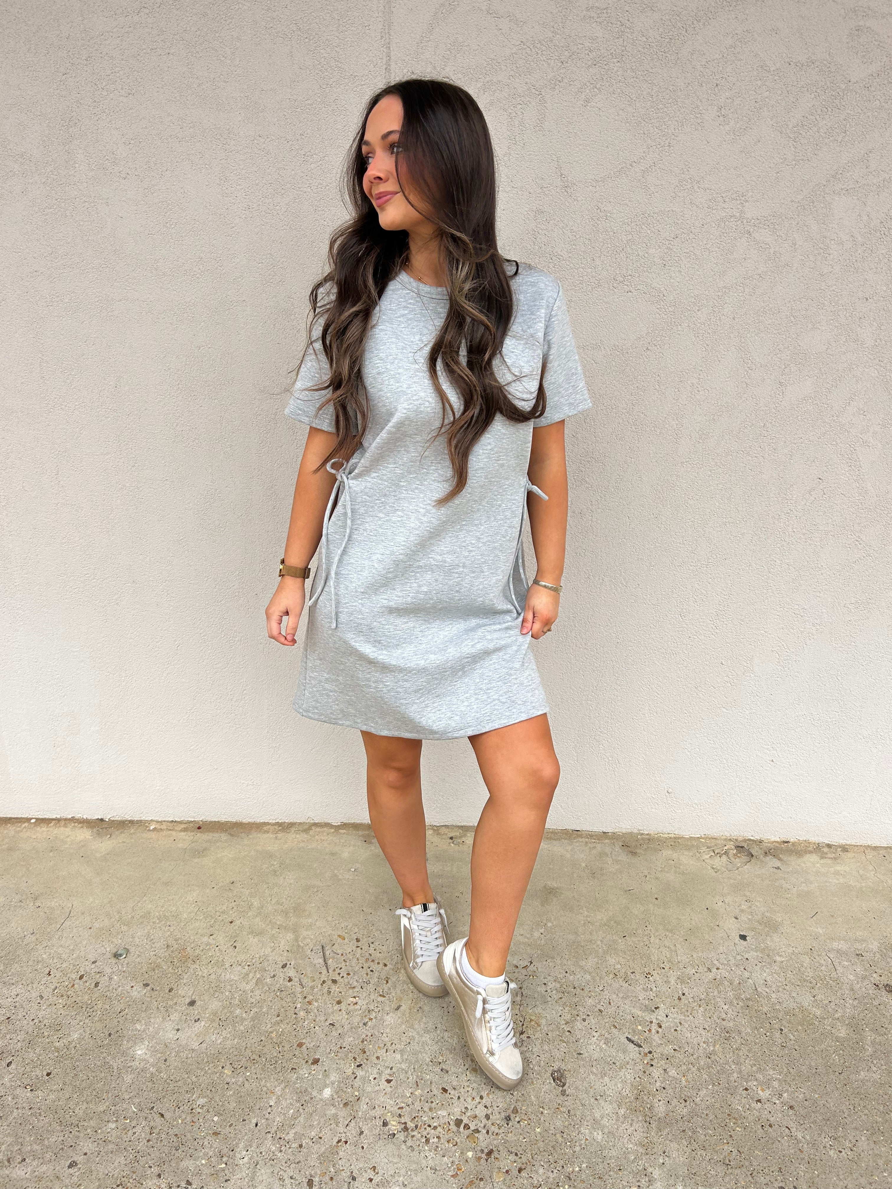 DOE AND RAE | THE HEATHER HAVEN DRESS