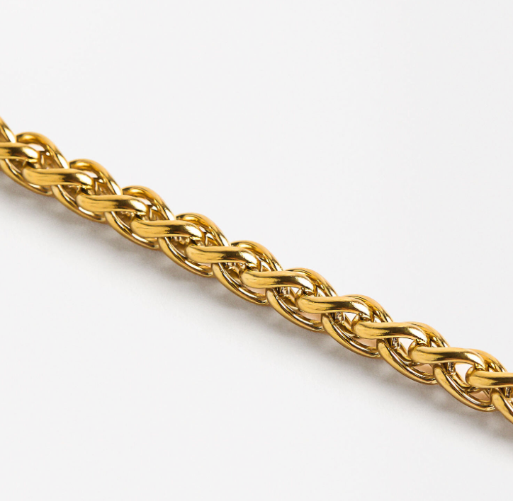 HOOPLA | ROPE BRACELET