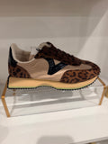 VICTORIA | WILD SIDE LEOPARD SNEAKER