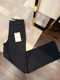 HIDDEN | TRACEY HIGH RISE STRAIGHT LEG