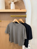 DEAR JOHN | MADDOX TOP IN BLACK