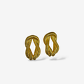 KODA | ECLIPSE WAVE EARRING