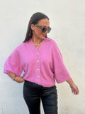 THE BLAIR CARDIGAN