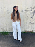 LIVERPOOL | THE WEEKENDER WIDE LEG