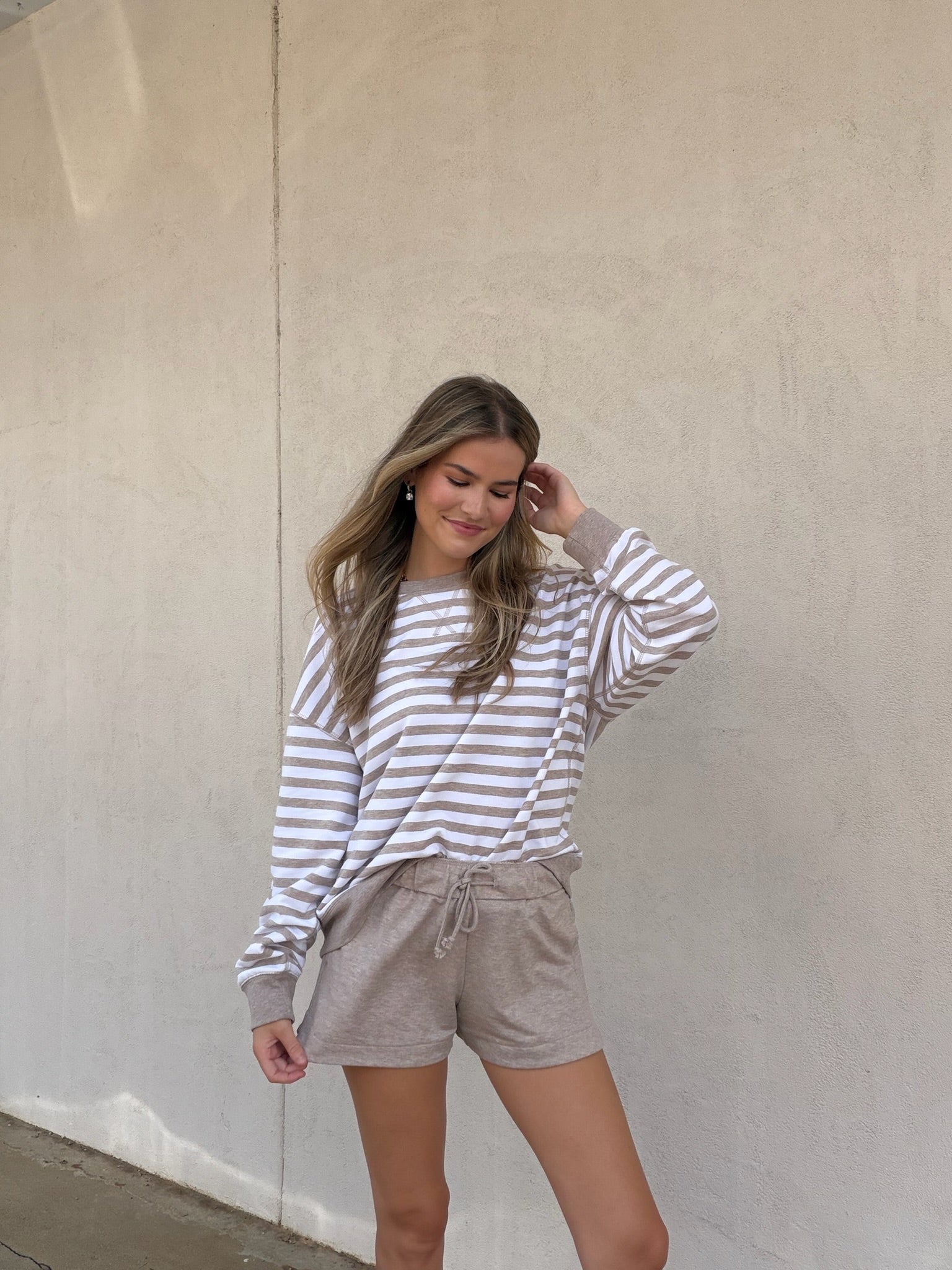 Z SUPPLY | THE EVERYDAY STRIPED CREW