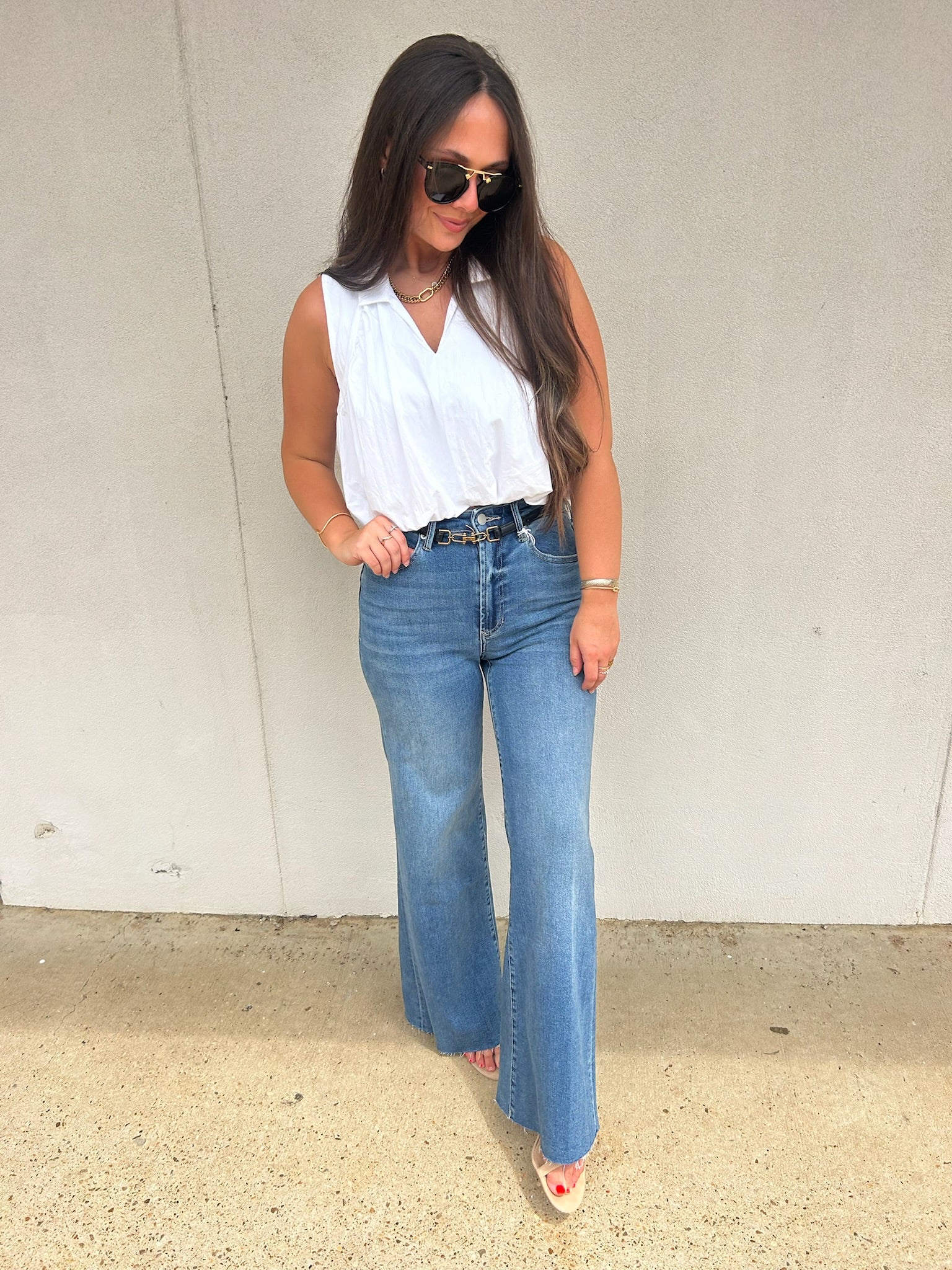 SAGE THE LABEL | THE CLUBHOUSE POLO