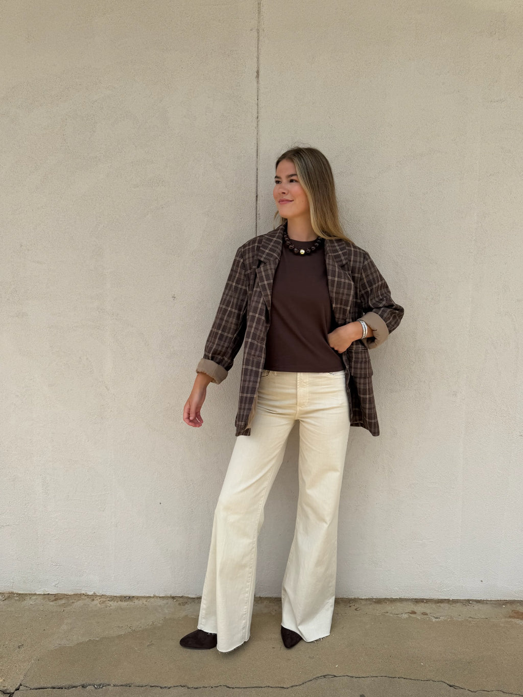 DEAR JOHN | THE SPENCER JACKET