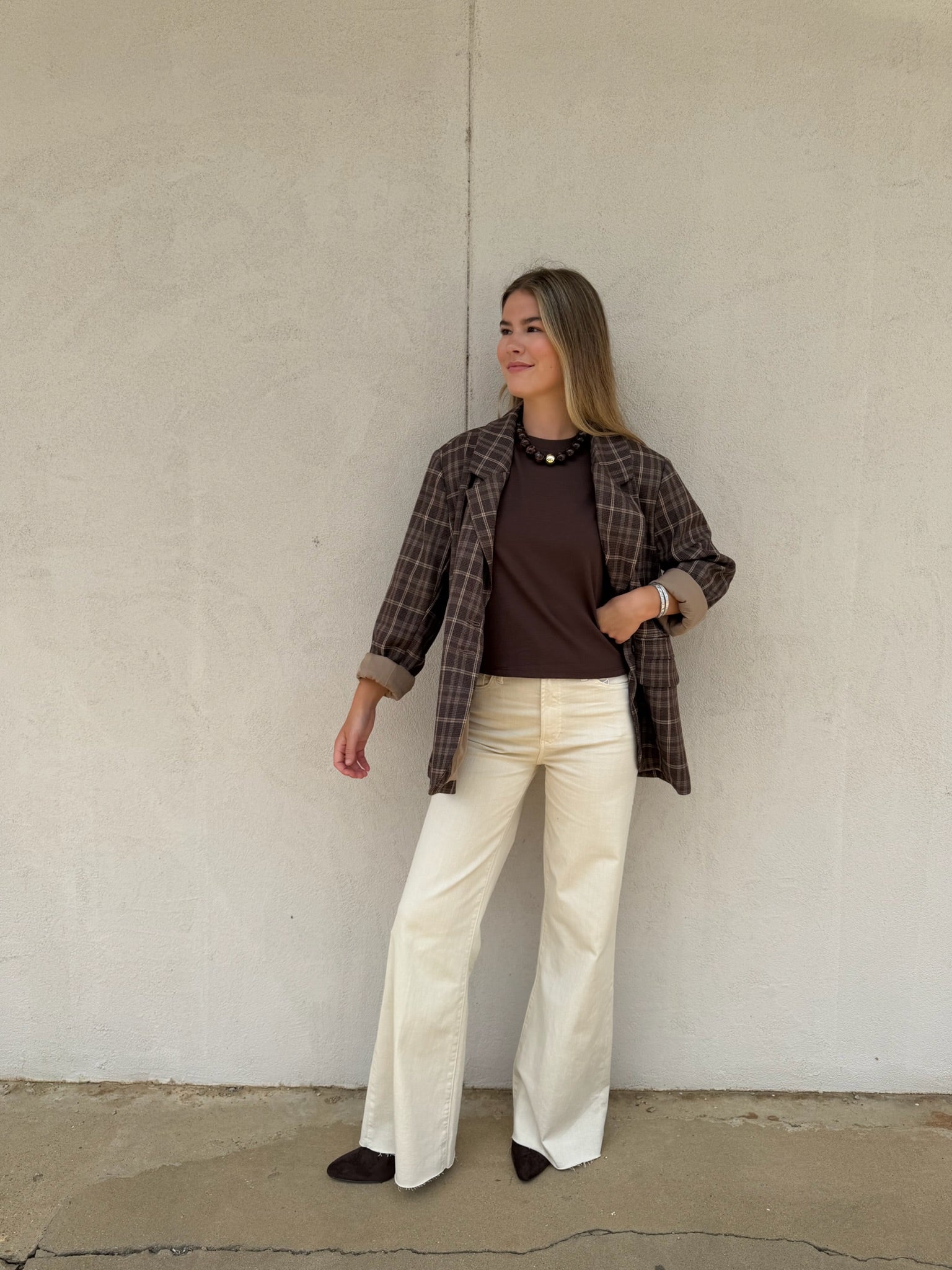 DEAR JOHN | THE SPENCER JACKET